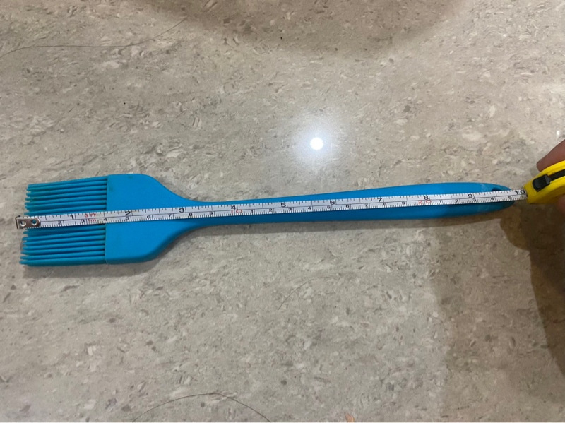 Dụng Cụ Cọ Quét Silicon 26cm - ảnh 2