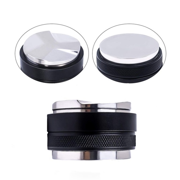 Tamper OCD 2 Đầu - 58mm 4