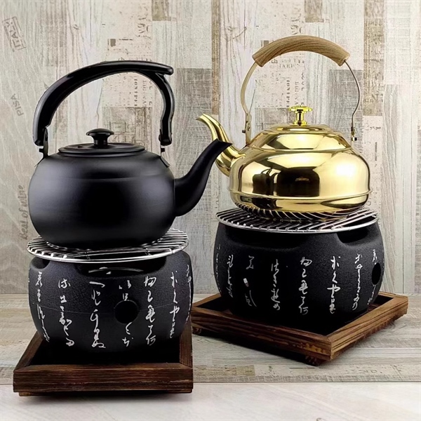 Vỉ Nướng Tròn 201 Đa Dụng - ảnh 2