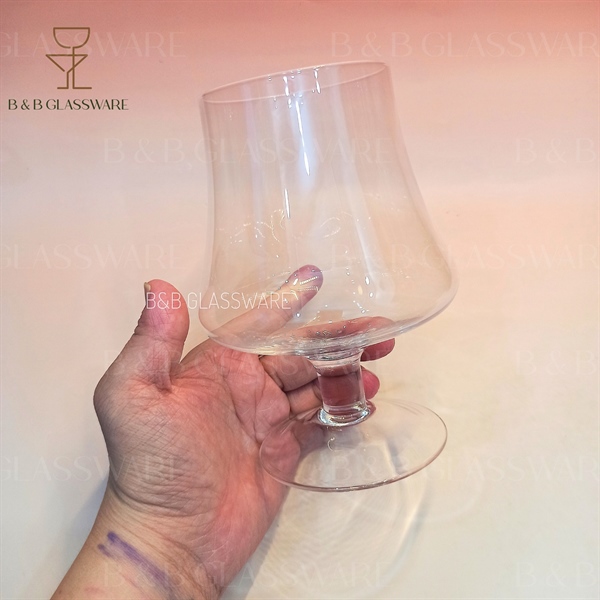 Ly Whiskey Brandy Cognac 470ml - ảnh 2