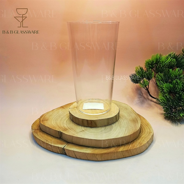 Ly High Tumbler 400ml (Cao 13.6cm Đk 7.3cm)