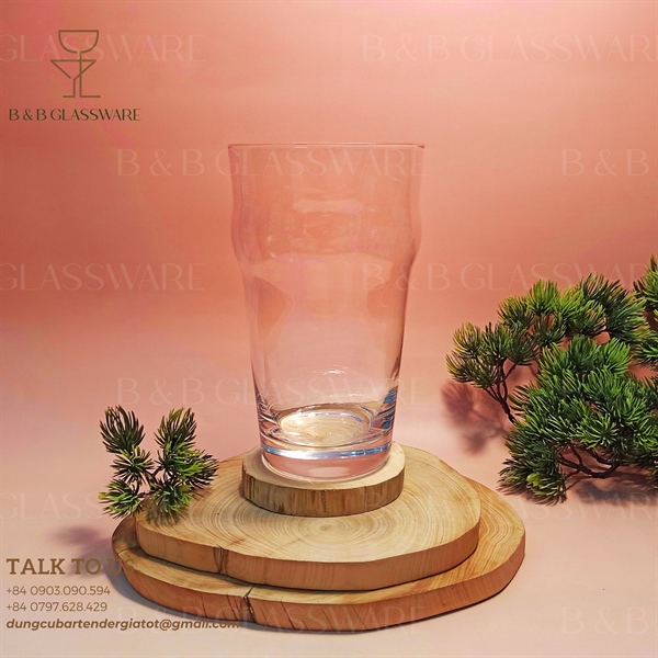 Ly Tumbler Khả Lạc