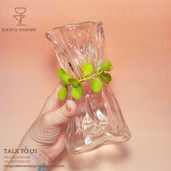Ly Cocktail Xing Fu (Money Bag) 4