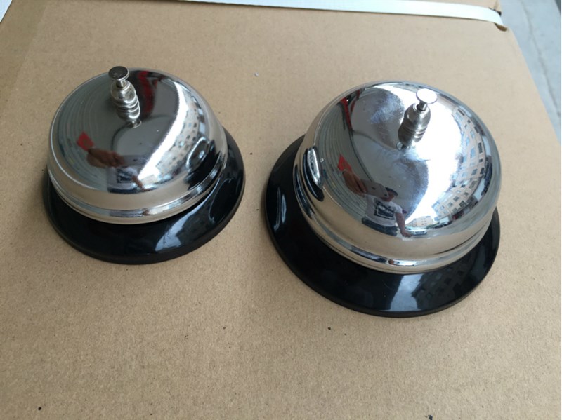 Chuông Phục Vụ Lớn 3