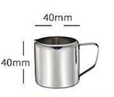 Ca Inox Mini 2oz