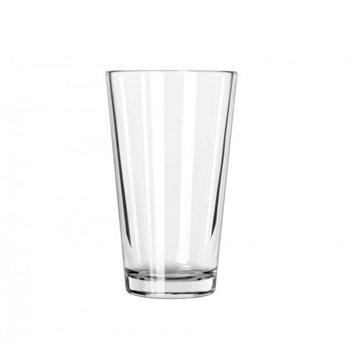 Ly MixIng Thuỷ Tinh 470ml