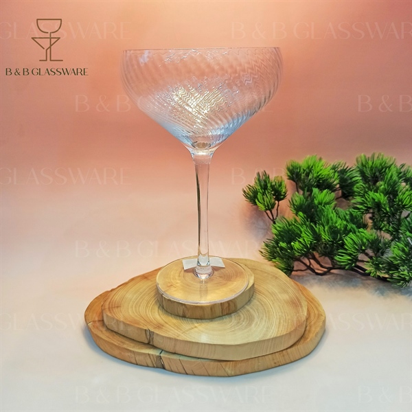 Ly Cocktail Sọc Arlen