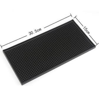 Bar Mat 15X30Cm/ Thảm Bar 15X30Cm