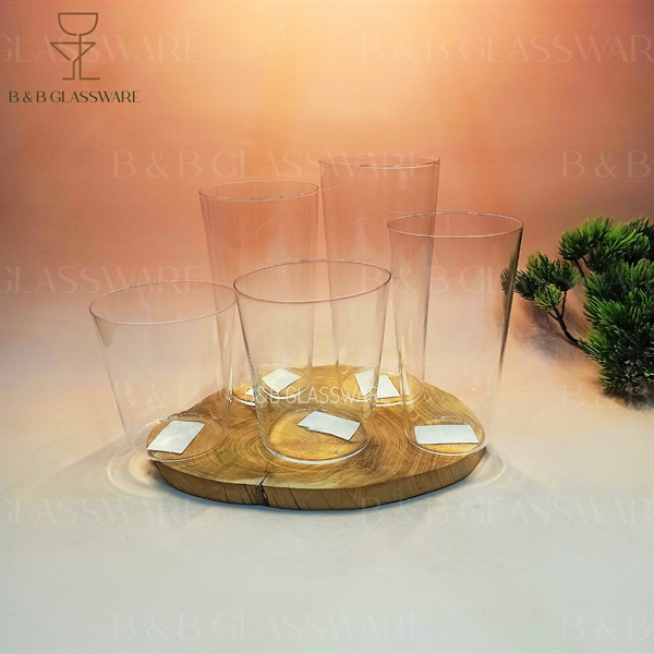 Ly Highball Tumbler H115 3