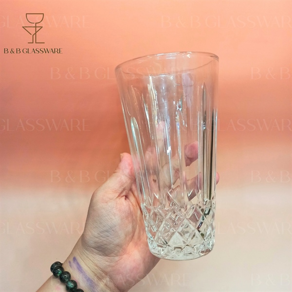 Ly Tumbler Choco - ảnh 2