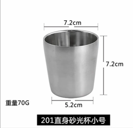 Size Nhỏ