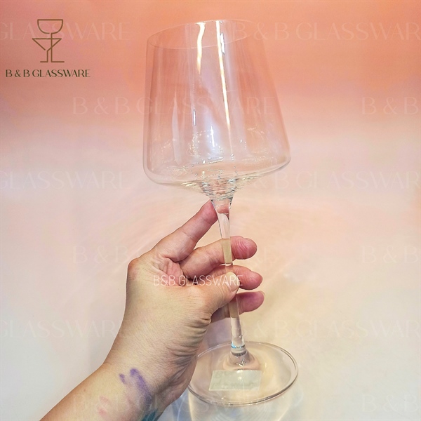 Ly Vang Đỏ Bre - ảnh 2