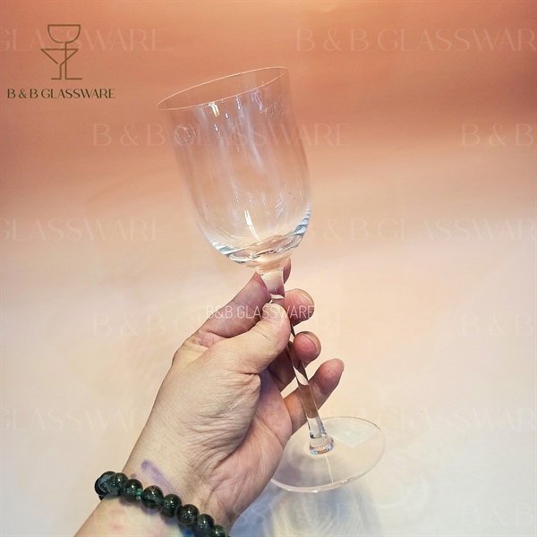 Ly Sweet Wine Mira (cao 20cm, đường kính 6cm, 200ml ) - ảnh 2