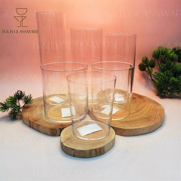 Ly Highball Không Đáy 380ml 18cm 3