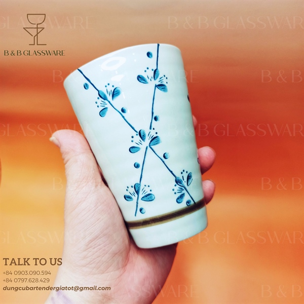 Ly Sứ Kyko - ảnh 2