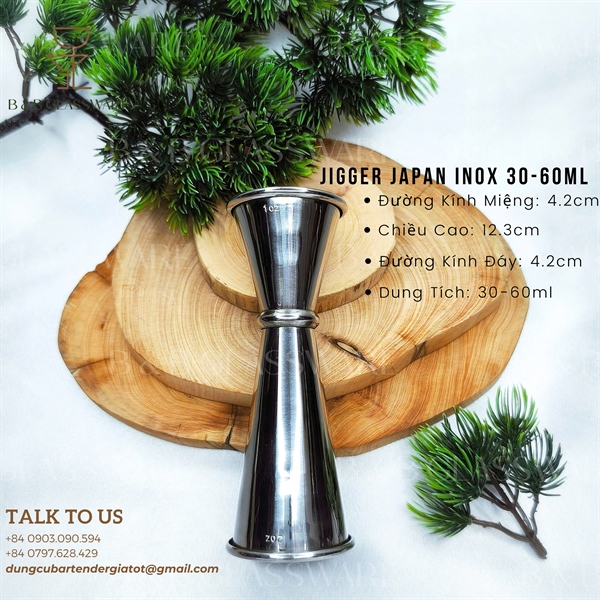 Bộ Dụng Cụ Màu Inox 11 Món 5