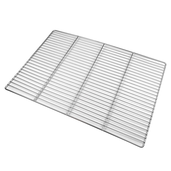 Vỉ Nướng Inox - ảnh 2