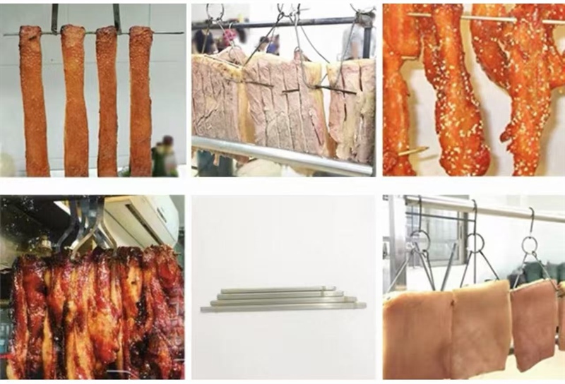 Móc Nướng Xá Xíu Trợ Lực 4