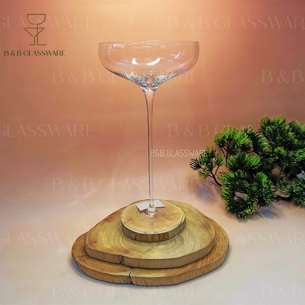Ly Cocktail Cao 21Cm