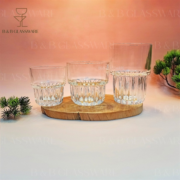 Ly Cafe Hai Tầng Size Trung K1508 3