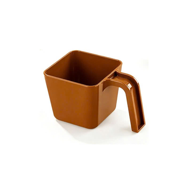 Muỗng xÚc Đá Nhựa 3