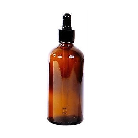 Chai nhỏ giọt 100ml