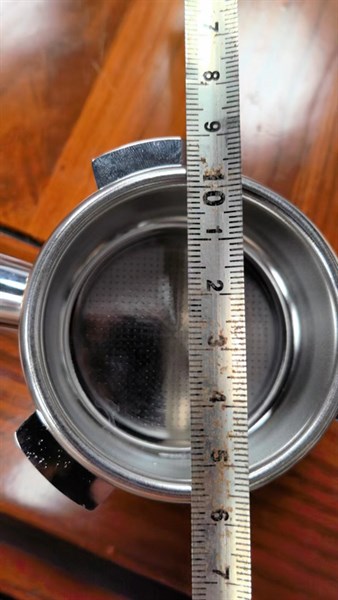 Tay Cầm 54mm 5