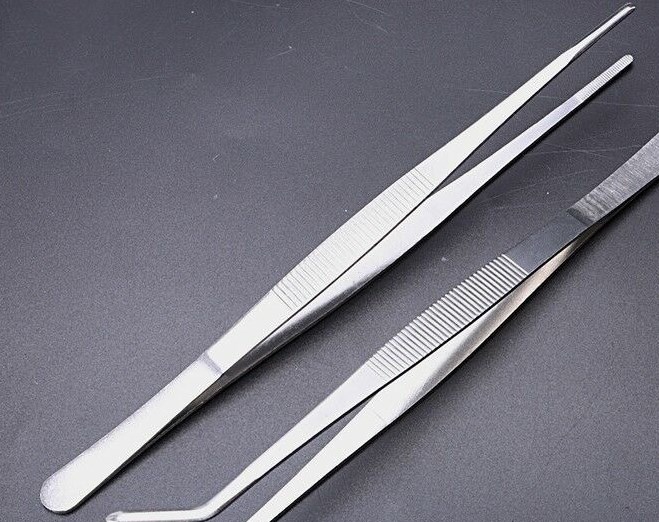 Nhíp Thẳng 25cm