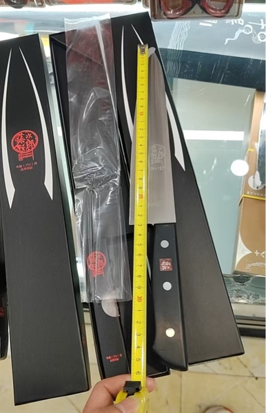 Dao BH-127 - ảnh 2