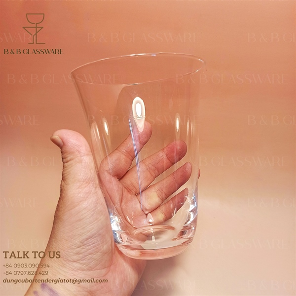 Ly Kira Highball 390ml 2