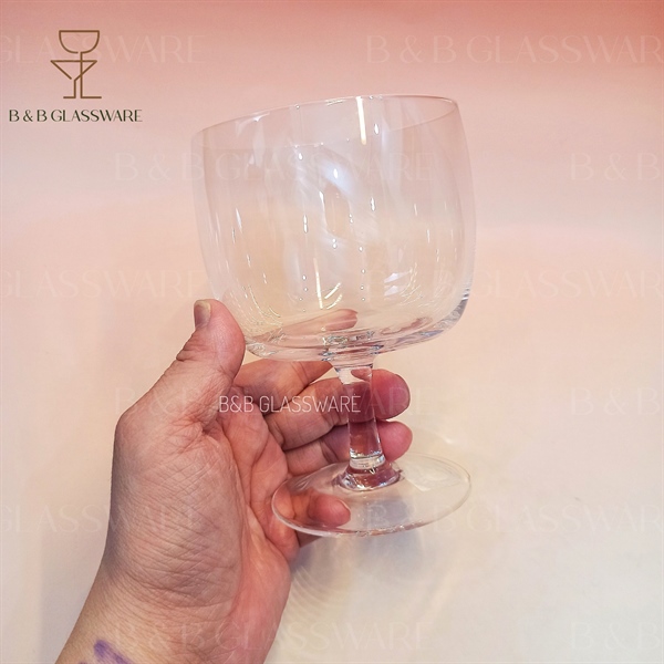 Ly Cocktail Chân Ngắn Finley - ảnh 2