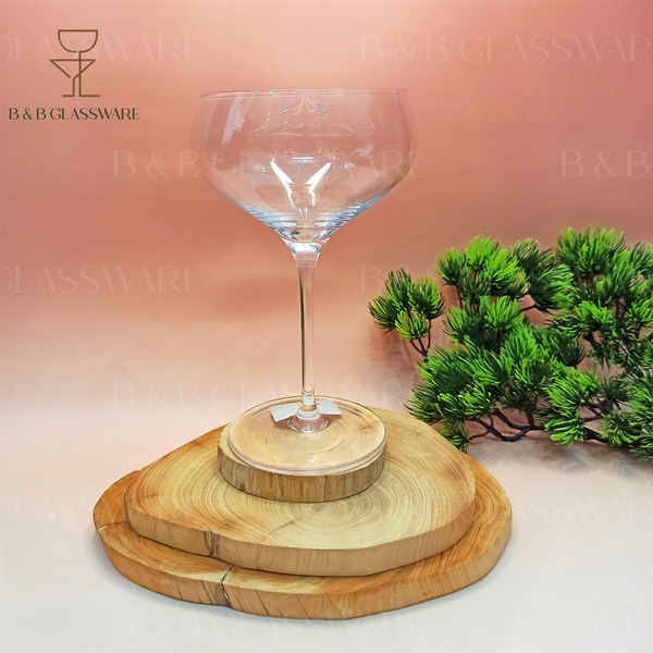 Ly Cocktail Coupe Classic