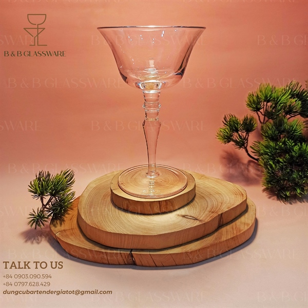 Ly Cocktail Lollo
