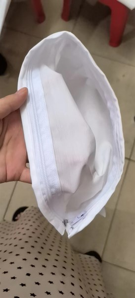 Túi Lọc Trà Vải 24cm