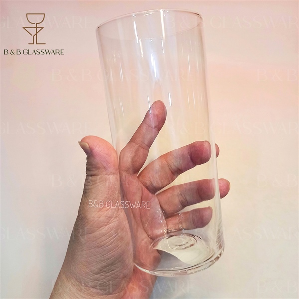 Ly Highball Thon Cao 360ml Cao 14,1cm - ảnh 2