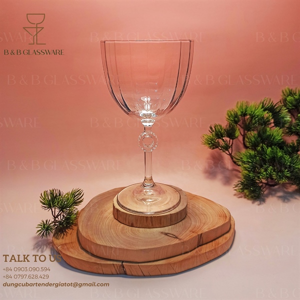 Ly Champagne Sparkling Goblet Turkey 280ml
