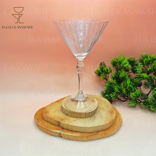 Ly America 20s Martini 24,5CL (Bormioli Rocco)