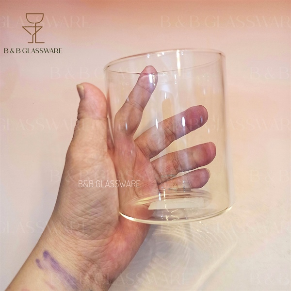 Ly Rock Không Đáy 350ml (75*90) - ảnh 2