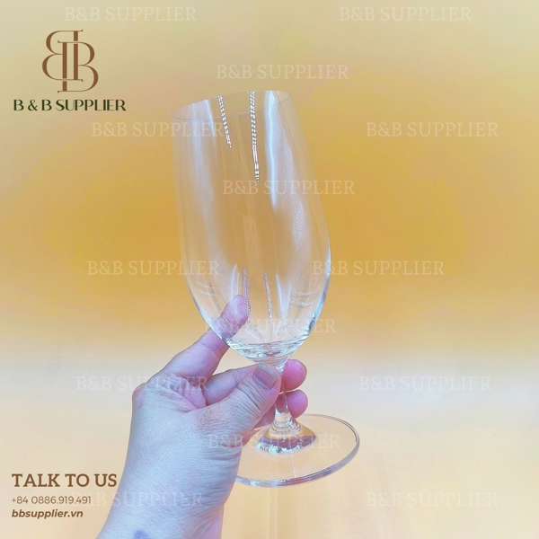 Ly Water Goblet New S99BR39 3