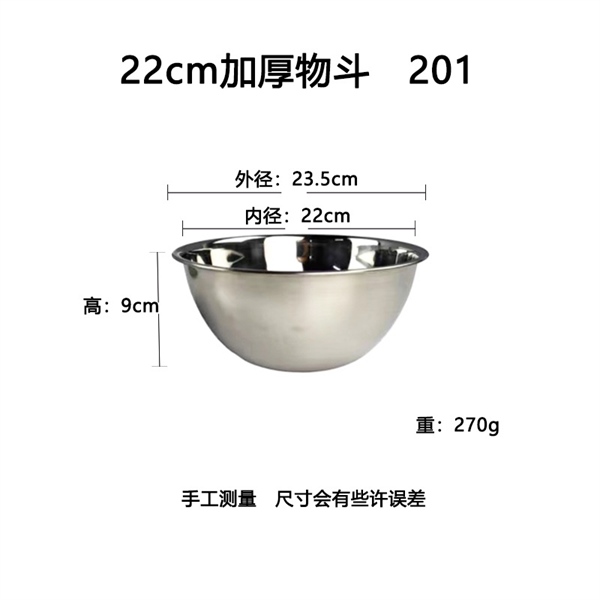 Thau Inox Gia Dụng