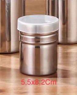 Hũ Rắc Nhỏ 5,5 X 8,2cm