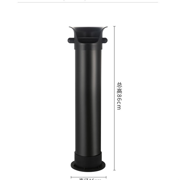 Đập Bã Trụ Đứng Cao 800mm