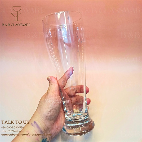 Ly Beer Cao D600 - ảnh 2