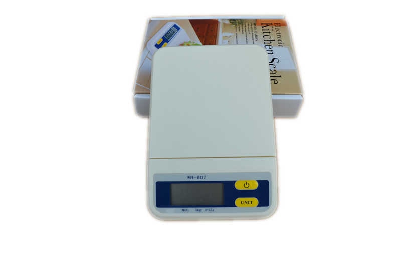 Cân Điện Tử Thường ( Cân Dâu) 3Kg