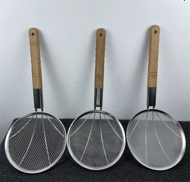 Đk 24cm / Lưới Nhuyễn Dày 30