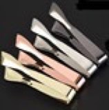 Gắp Đá Aoi Màu Inox