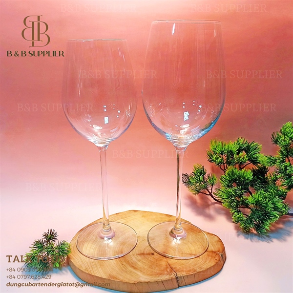 Ly Vang Trắng Classic 3513 3