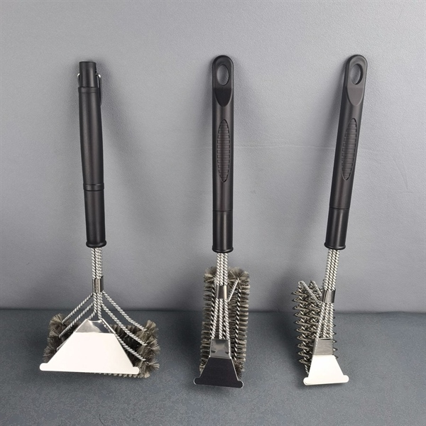 Chổi Vệ Sinh Vỉ Nướng 2
