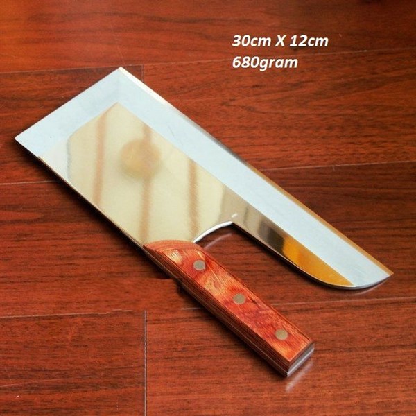 Ice Knife Big