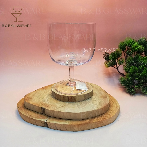 Ly Cocktail Chân Ngắn Finley